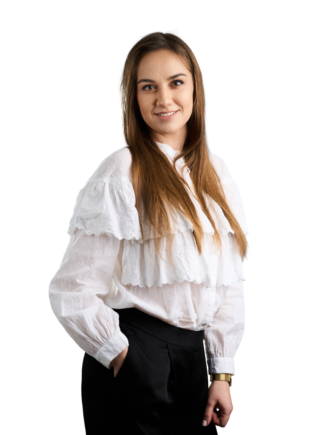Patrycja Kostrzewa