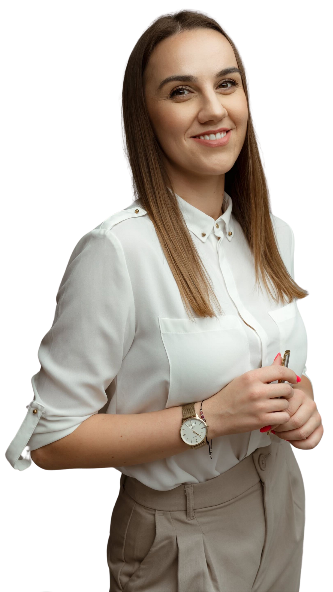 Patrycja Kostrzewa