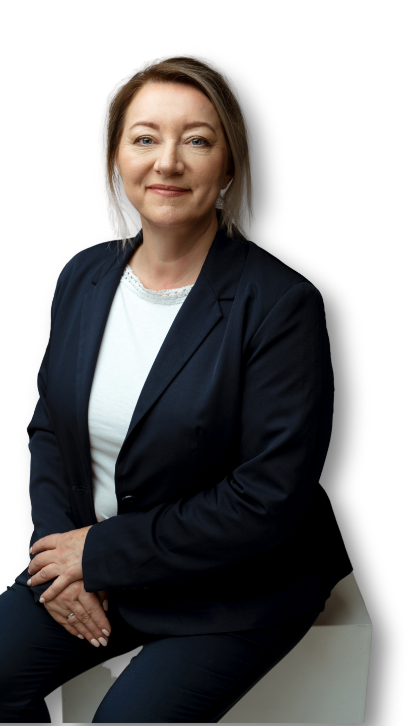 Ewa Zając